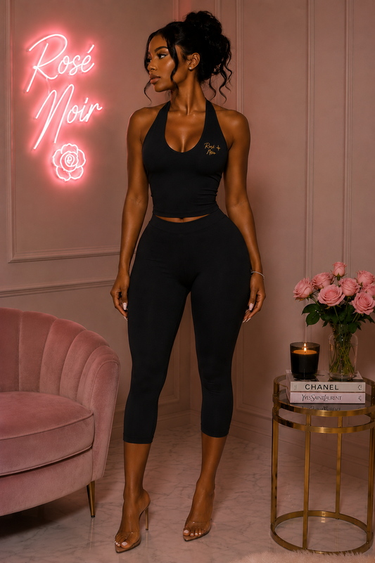 Soft Noir (Preorder)