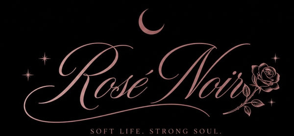 Rosé Noir